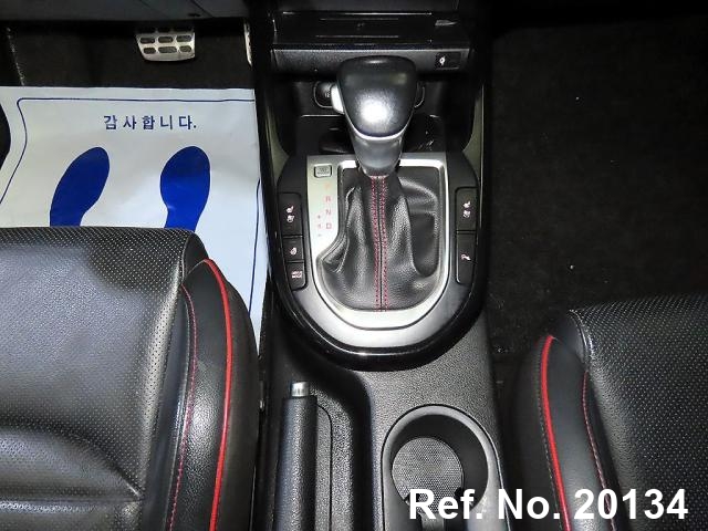  Kia / K3 Stock No. 20134